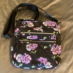 Vera Bradley Crossbody